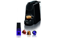 Ekspres De’Longhi Essenza Mini EN85B czarny