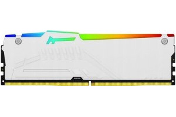 Pamięć RAM Kingston Fury 32GB DDR5 6000MHz Z radiatorem
