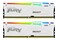 Pamięć RAM Kingston Fury 32GB DDR5 6000MHz Z radiatorem