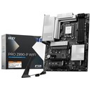 Płyta główna MSI Z890P Pro WiFi Socket 1851 Intel Z890 DDR5 ATX