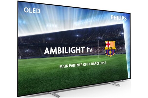 Telewizor Philips 77OLED769 77" 4K Ultra HD