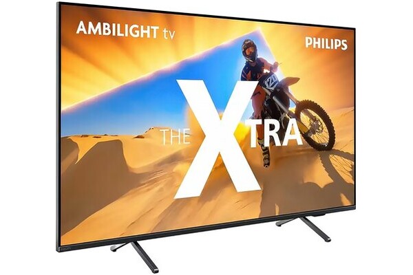 Telewizor Philips 65PML9059 65 4K Ultra HD