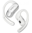 Słuchawki AfterShokz OpenFit Air Douszne Bezprzewodowe biały