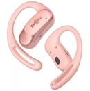 Słuchawki AfterShokz OpenFit Air Douszne Bezprzewodowe różowy