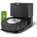Odkurzacz iRobot J7+ Roomba robot sprzątający bezworkowy