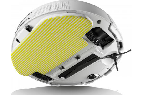 Odkurzacz Karcher RCV3 robot sprzątający z pojemnikiem