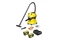 Odkurzacz Karcher WD4P tradycyjny workowy 1000W żółty