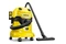 Odkurzacz Karcher WD4P tradycyjny workowy 1000W żółty