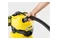 Odkurzacz Karcher WD4P tradycyjny workowy 1000W żółty
