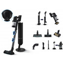 Odkurzacz Samsung VS28C9784QK Jet Bespoke Ai tradycyjny bezworkowy