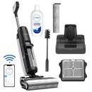 Odkurzacz Tineco Floor One S7 Pet pionowy z pojemnikiem 230W czarno-biały