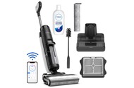 Odkurzacz Tineco Floor One S7 Pet pionowy z pojemnikiem 230W czarno-biały