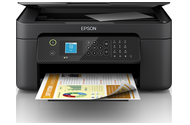 Urządzenie wielofunkcyjne EPSON WF-2910DWF WorkForce