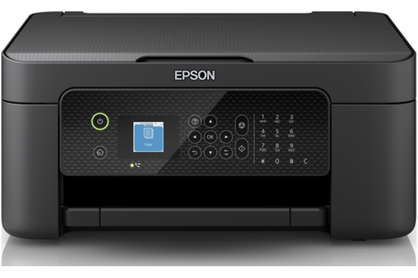 Urządzenie wielofunkcyjne EPSON WF-2910DWF WorkForce