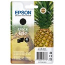 skaner EPSON T604