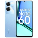 Smartfon realme NOTE 60 niebieski 6.74" 6GB/128GB