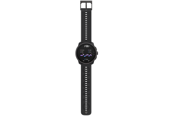 Smartwatch Suunto Race S czarny