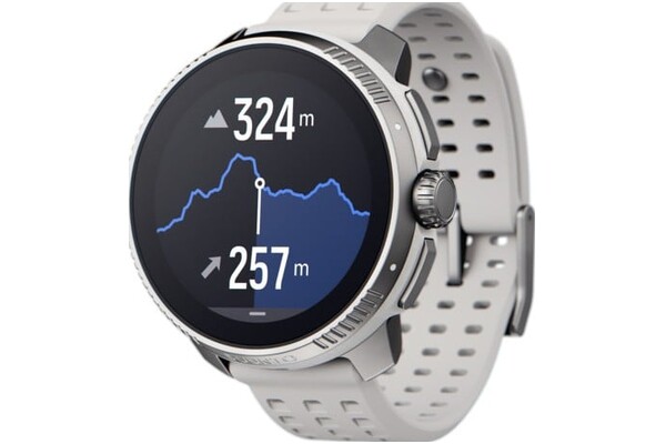 Smartwatch Suunto Race biały
