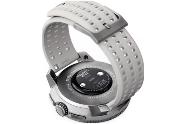 Smartwatch Suunto Race biały