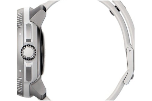 Smartwatch Suunto Race biały