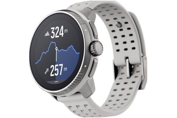 Smartwatch Suunto Race biały