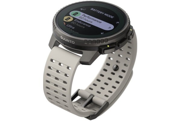 Smartwatch Suunto Vertical żółty