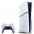 Konsola Sony PlayStation 5 Slim 1024GB biało-ray + Astros Playroom