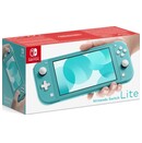 Konsola Nintendo Switch Lite Turquoise