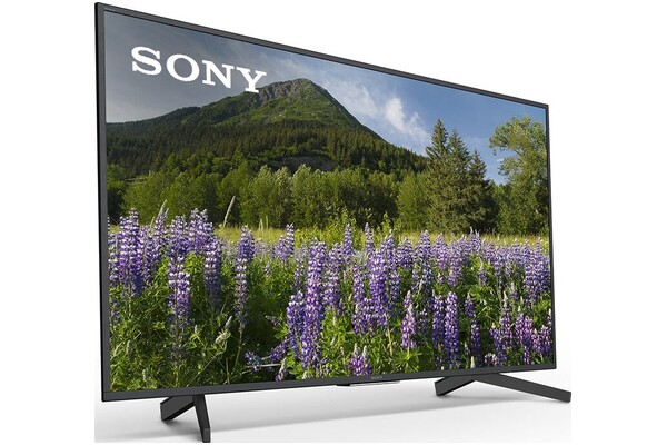 Telewizor Sony KD55XF7096 55" 4K Ultra HD