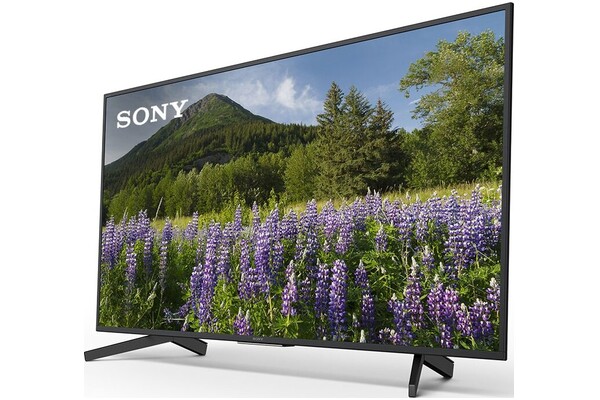 Telewizor Sony KD55XF7096 55" 4K Ultra HD
