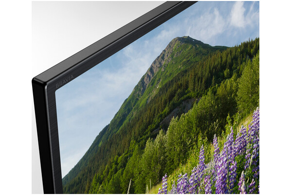 Telewizor Sony KD55XF7096 55" 4K Ultra HD