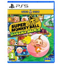 Super Monkey Ball Banana Mania Edycja Premierowa PlayStation 5