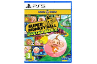 Super Monkey Ball Banana Mania Edycja Premierowa PlayStation 5