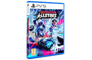 Destruction AllStars PlayStation 5