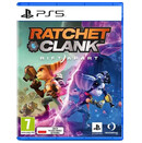 Ratchet & Clank Rift Apart PlayStation 5