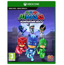 PJ MASKS Pidzamersi Bohaterowie Nocy Xbox One