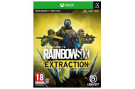 Rainbow Six Extraction Xbox One