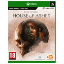 The Dark Pictures House of Ashes Xbox One