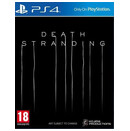 Death Stranding PlayStation 4