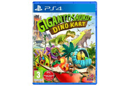 Gigantosaurus Dino Kart PlayStation 4