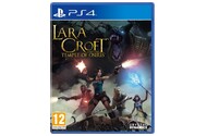 Lara Croft and the Temple of Osiris PlayStation 4