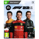 F1 Edycja 2022 Xbox (Series X)