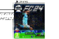EA Sports FC 24 PlayStation 5