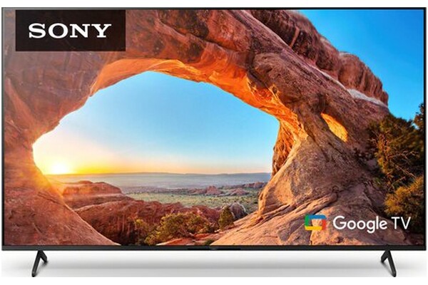 Telewizor Sony KD65X85JPAEP 65" 4K Ultra HD
