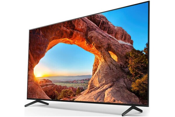 Telewizor Sony KD65X85JPAEP 65" 4K Ultra HD