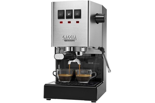 Ekspres GAGGIA New Classic kolbowy