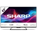 Telewizor Sharp 43GR8 43" 4K Ultra HD