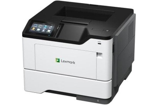 Urządzenie wielofunkcyjne LEXMARK MS632dwe