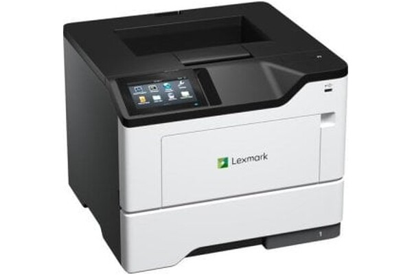 Urządzenie wielofunkcyjne LEXMARK MS632dwe