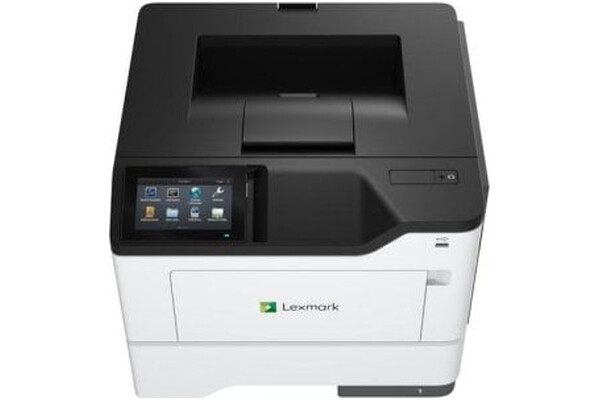 Urządzenie wielofunkcyjne LEXMARK MS632dwe